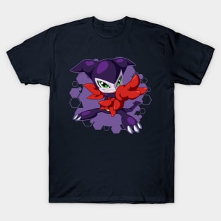 Impmon Chibi T-Shirt